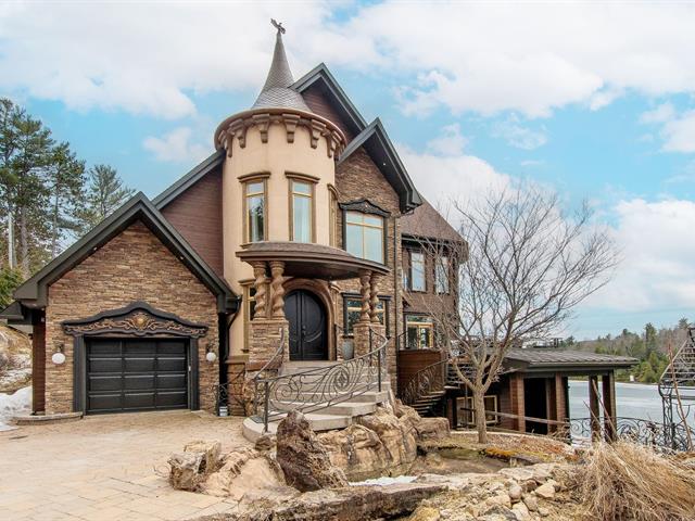 maison à vendre Saint-Alphonse-Rodriguez