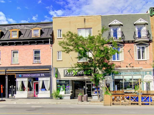 maison à vendre Montréal (Ville-Marie)