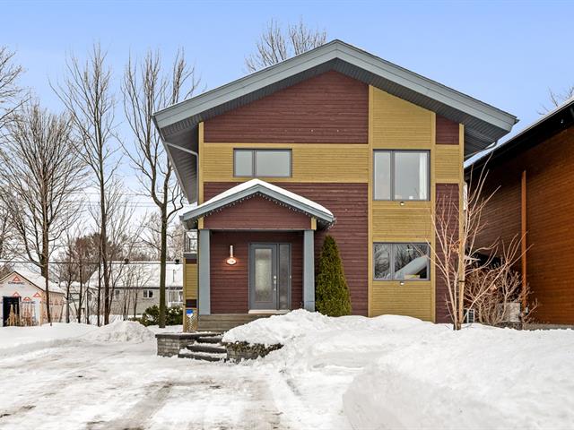 maison à vendre Beaupré