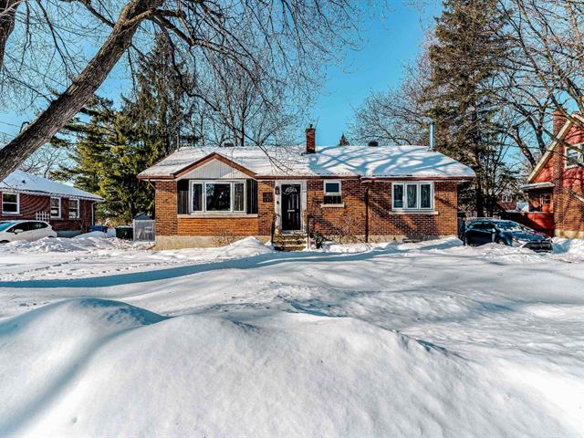 maison à vendre Pointe-Claire