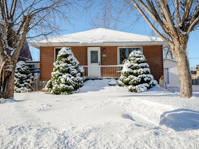house for sale Longueuil (Saint-Hubert)