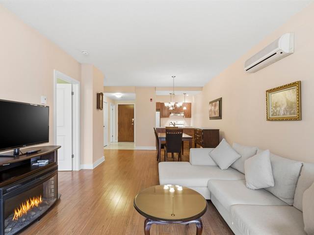 Condo vendu, Montréal (Saint-Léonard)