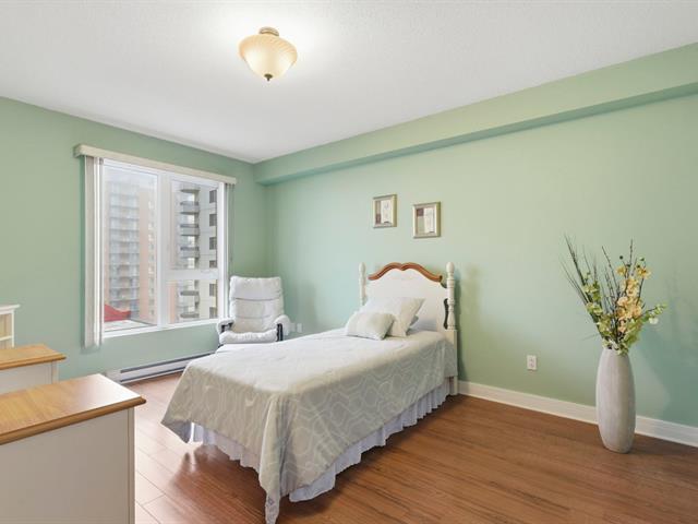 Condo vendu, Montréal (Saint-Léonard)