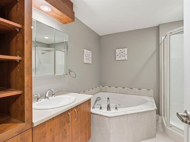 Condo vendu, Montréal (Saint-Léonard)