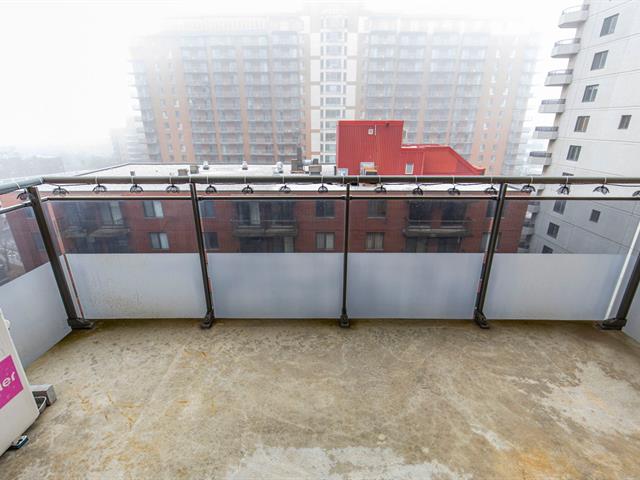 Condo vendu, Montréal (Saint-Léonard)