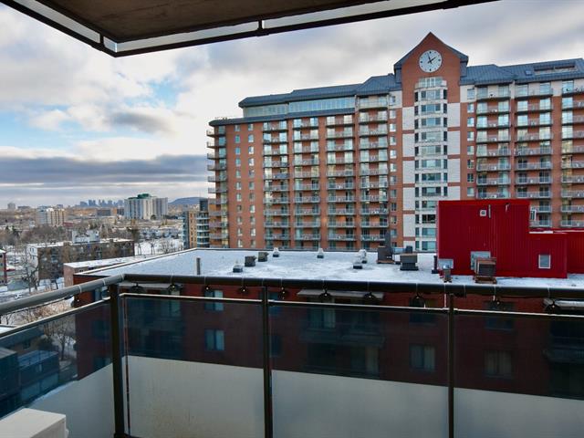 Condo vendu, Montréal (Saint-Léonard)
