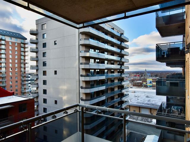 Condo vendu, Montréal (Saint-Léonard)