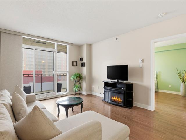 Condo vendu, Montréal (Saint-Léonard)