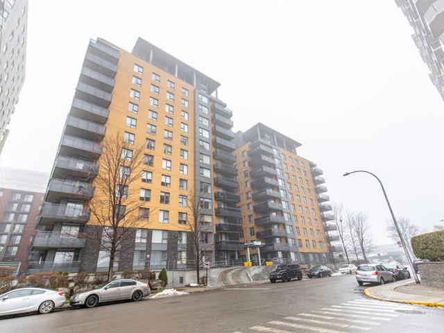 Condo vendu, Montréal (Saint-Léonard)