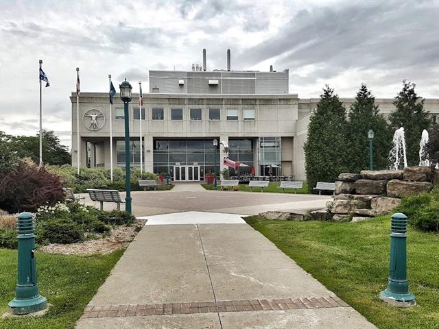 Condo vendu, Montréal (Saint-Léonard)