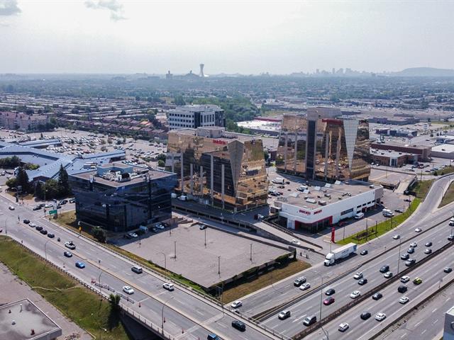 Condo vendu, Montréal (Saint-Léonard)