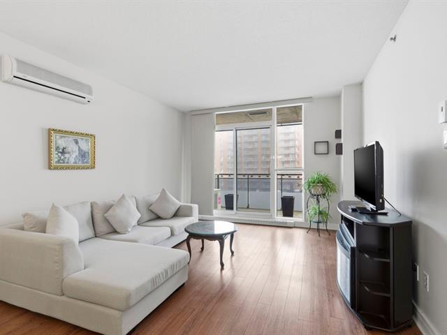 Condo vendu, Montréal (Saint-Léonard)