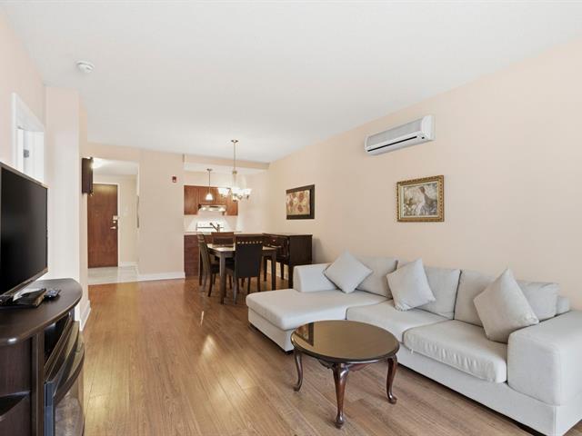 Condo vendu, Montréal (Saint-Léonard)