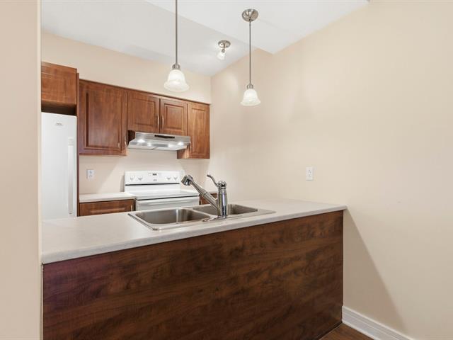 Condo vendu, Montréal (Saint-Léonard)