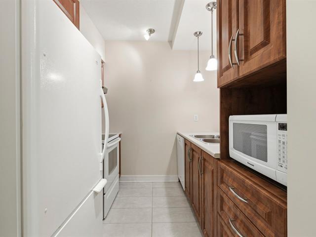 Condo vendu, Montréal (Saint-Léonard)