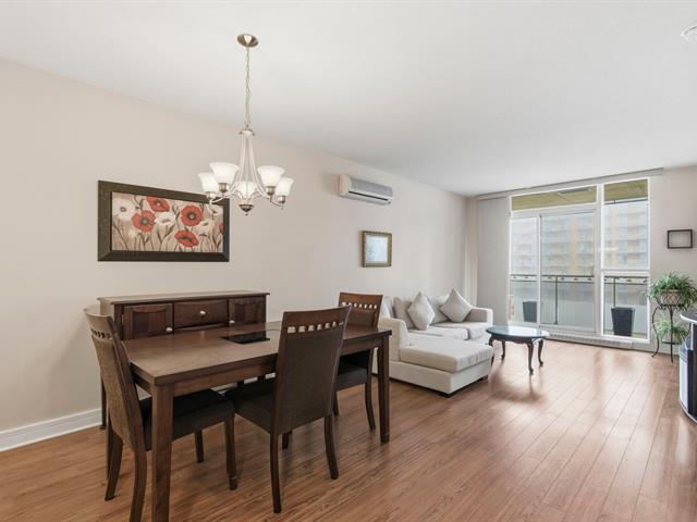 Condo vendu, Montréal (Saint-Léonard)