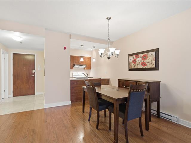 Condo vendu, Montréal (Saint-Léonard)