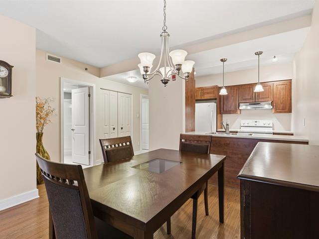 Condo vendu, Montréal (Saint-Léonard)