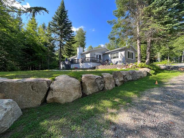 maison à vendre Saint-Donat