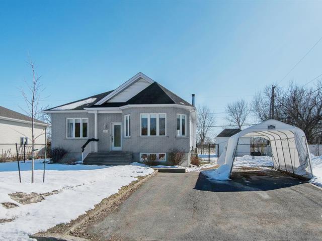 maison à vendre Laval (Saint-François)