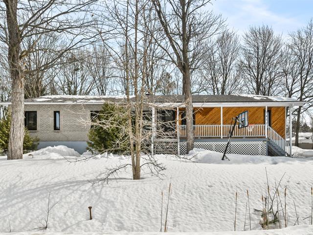 maison à vendre Terrebonne (La Plaine)