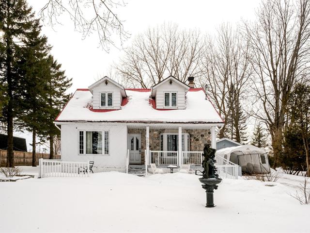 maison à vendre Carignan