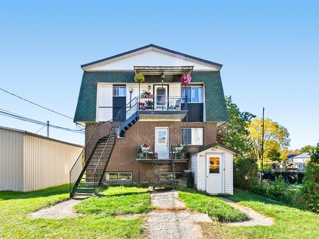 maison à vendre Sainte-Anne-des-Plaines