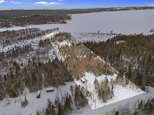 maison à vendre Beaulac-Garthby