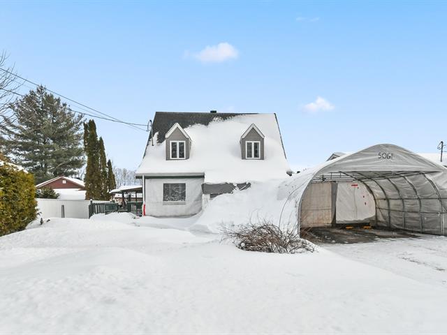 maison à vendre Terrebonne (La Plaine)