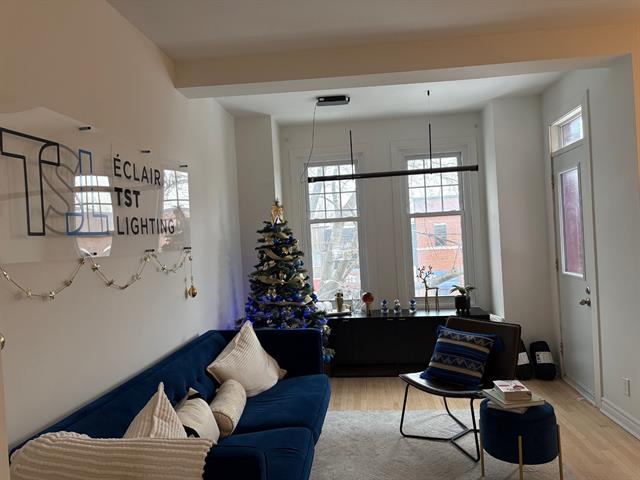 maison à vendre Longueuil (Le Vieux-Longueuil)