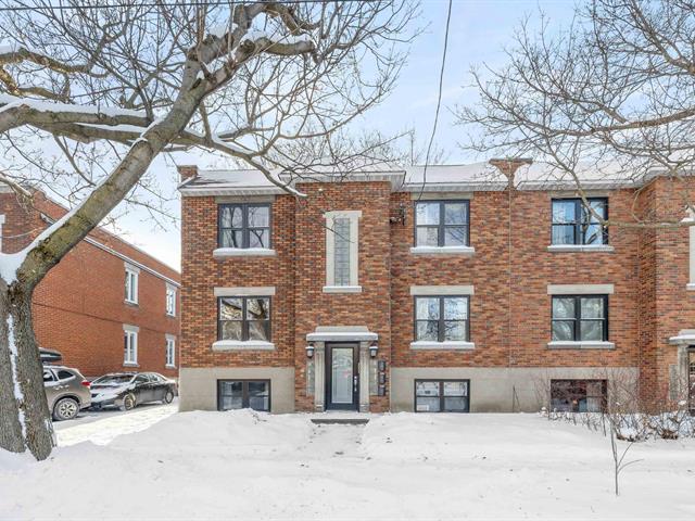 maison à vendre Montréal (Le Plateau-Mont-Royal)