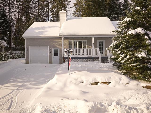 maison à vendre Saint-Donat