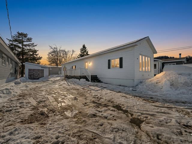 maison à vendre Château-Richer