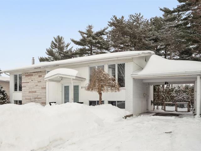 maison à vendre Sorel-Tracy