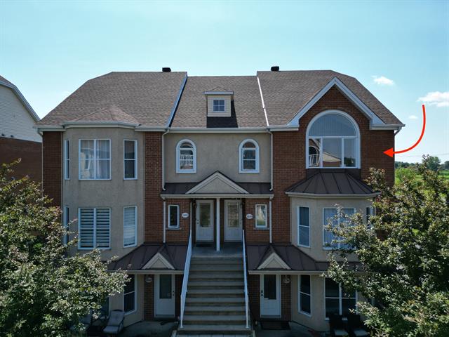 maison à vendre Saint-Basile-le-Grand