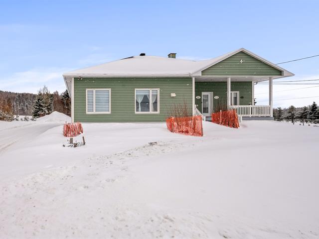 maison à vendre Saint-Tite-des-Caps
