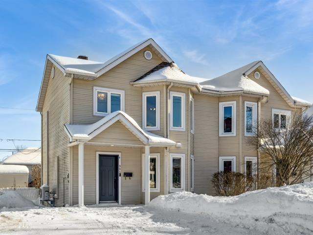 maison à vendre Saint-Hyacinthe