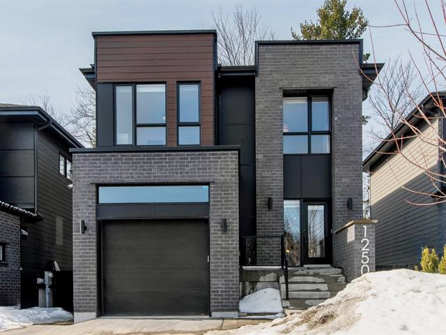 maison à vendre Mascouche