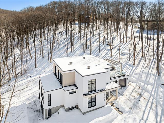 maison à vendre Mont-Tremblant