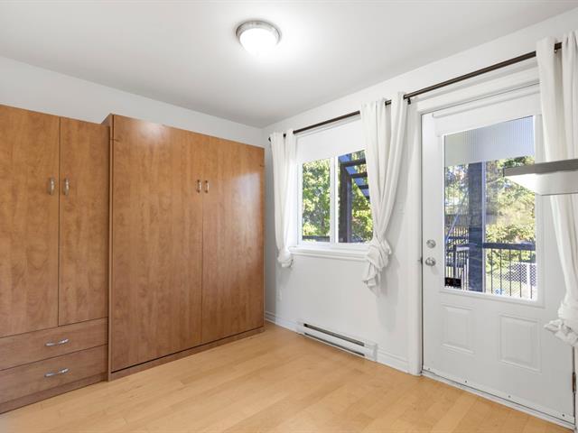Condo à vendre, Montréal (Mercier/Hochelaga-Maisonneuve)
