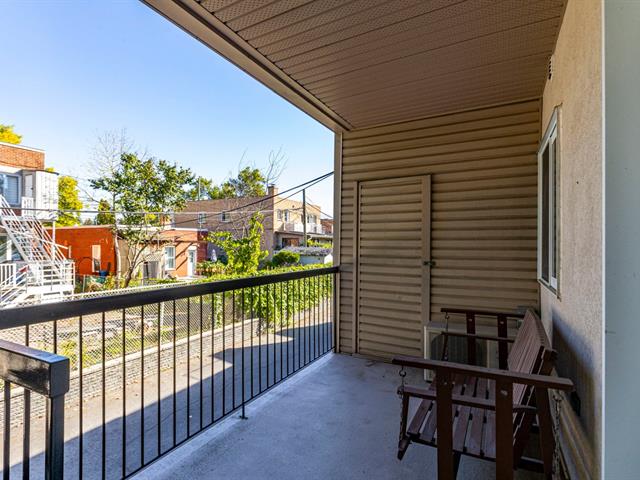 Condo à vendre, Montréal (Mercier/Hochelaga-Maisonneuve)