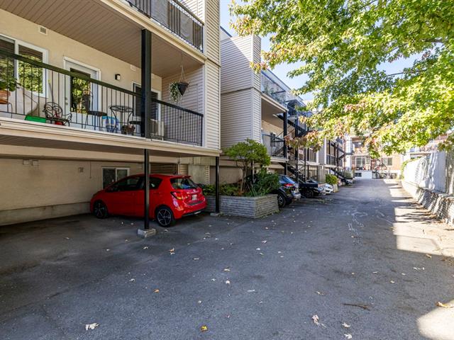 Condo à vendre, Montréal (Mercier/Hochelaga-Maisonneuve)