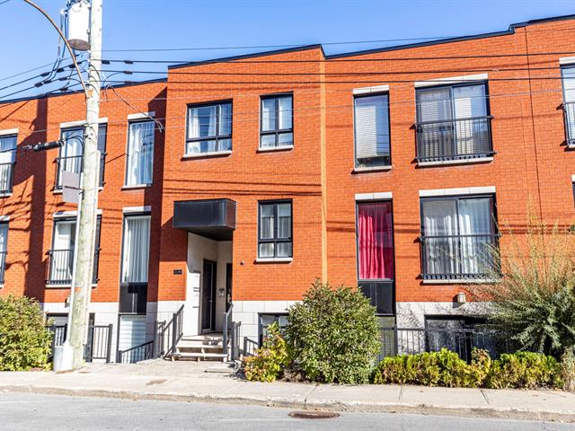 Condo à vendre, Montréal (Mercier/Hochelaga-Maisonneuve)