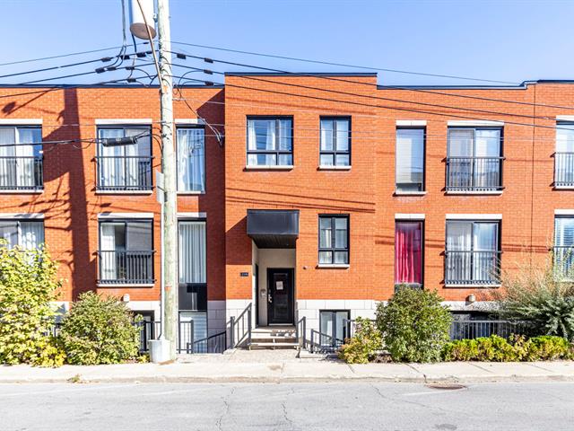 Condo à vendre, Montréal (Mercier/Hochelaga-Maisonneuve)