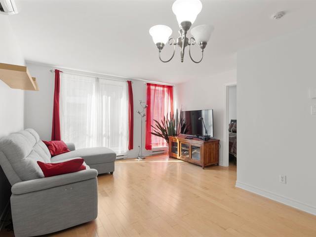 Condo à vendre, Montréal (Mercier/Hochelaga-Maisonneuve)