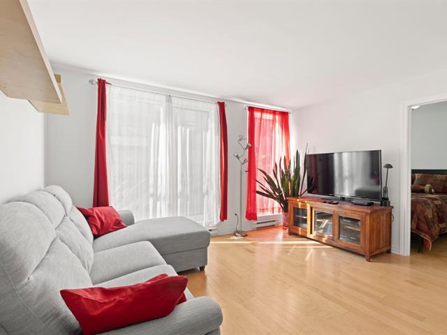 Condo à vendre, Montréal (Mercier/Hochelaga-Maisonneuve)