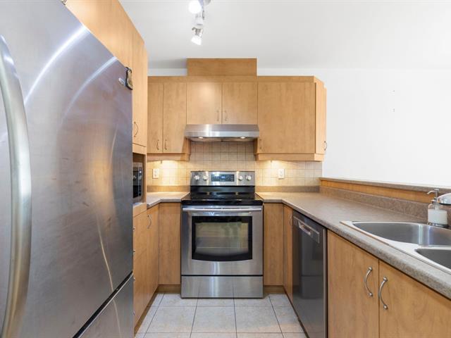 Condo à vendre, Montréal (Mercier/Hochelaga-Maisonneuve)