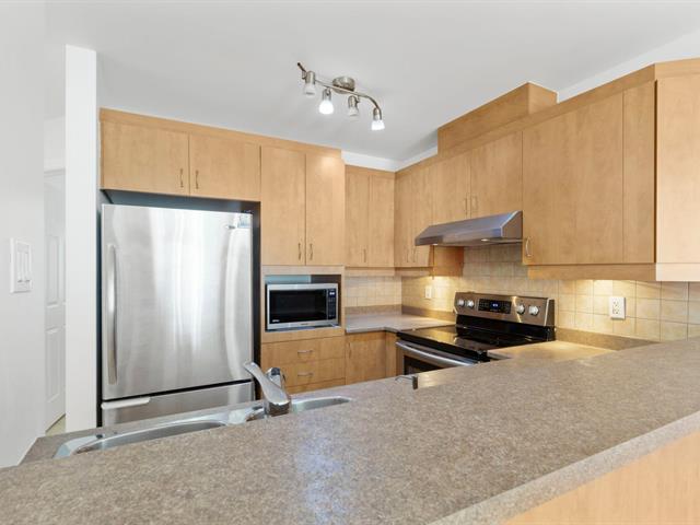 Condo à vendre, Montréal (Mercier/Hochelaga-Maisonneuve)