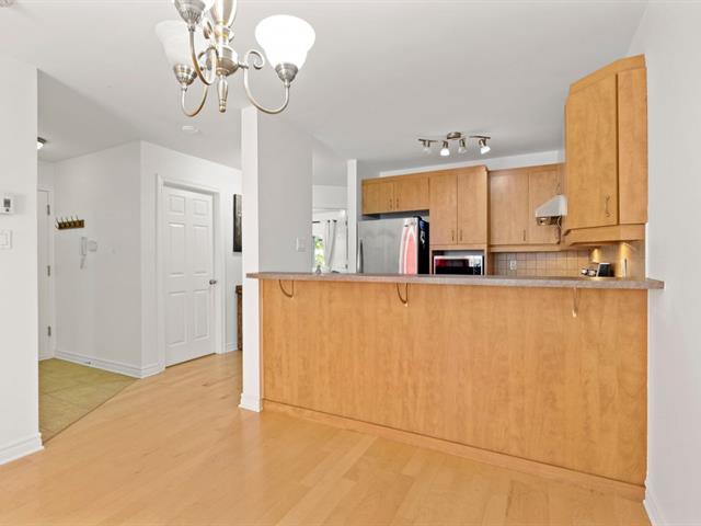 Condo à vendre, Montréal (Mercier/Hochelaga-Maisonneuve)