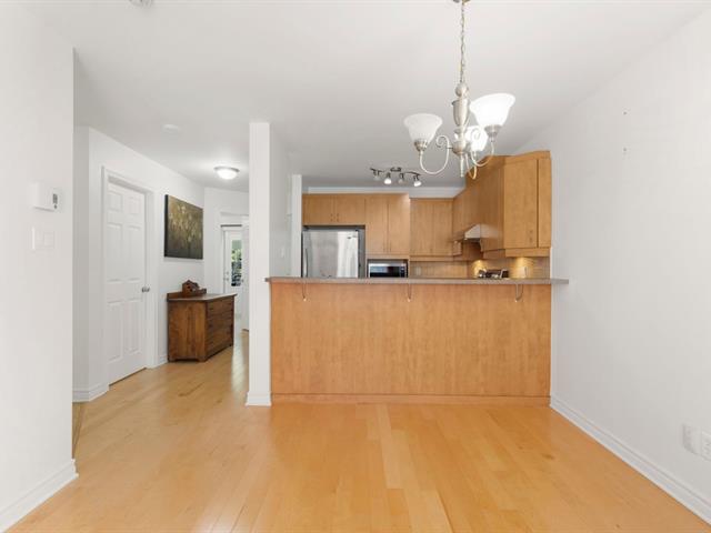 Condo à vendre, Montréal (Mercier/Hochelaga-Maisonneuve)